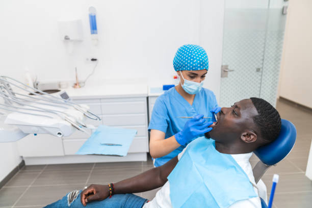 Best Knocked-Out Tooth (Avulsed Tooth) Treatment in Hudson Falls, NY